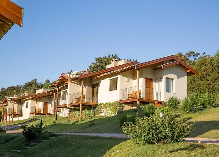 Pousada Morro VerdePousada